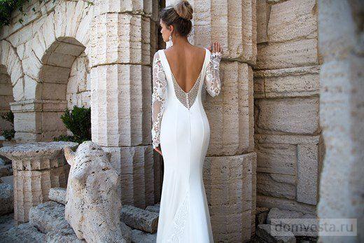 Свадебное платье #9144